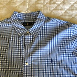 Mens XXL shirt by Ralph Lauren